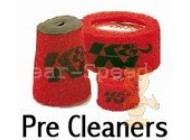 Pre Cleaner Pre Cleaner
